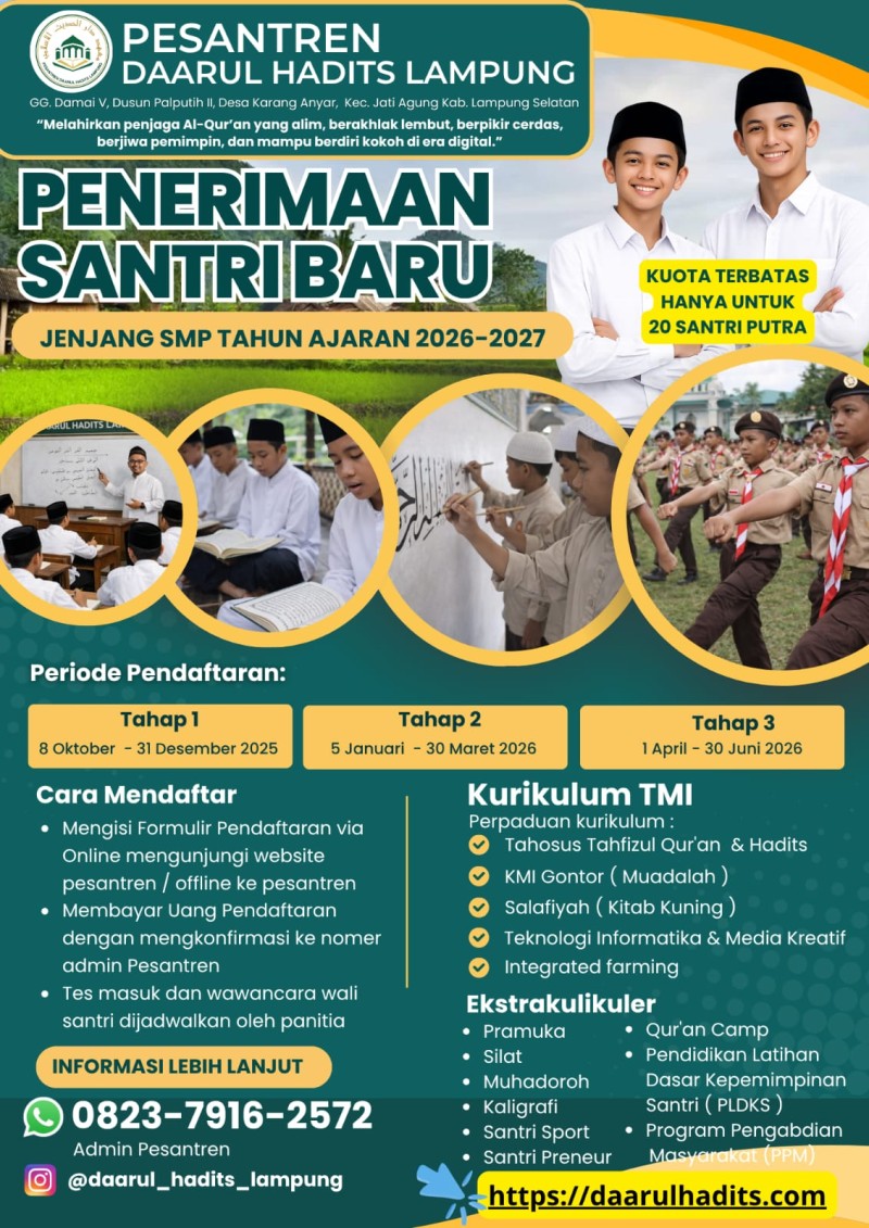 Tempat penampung