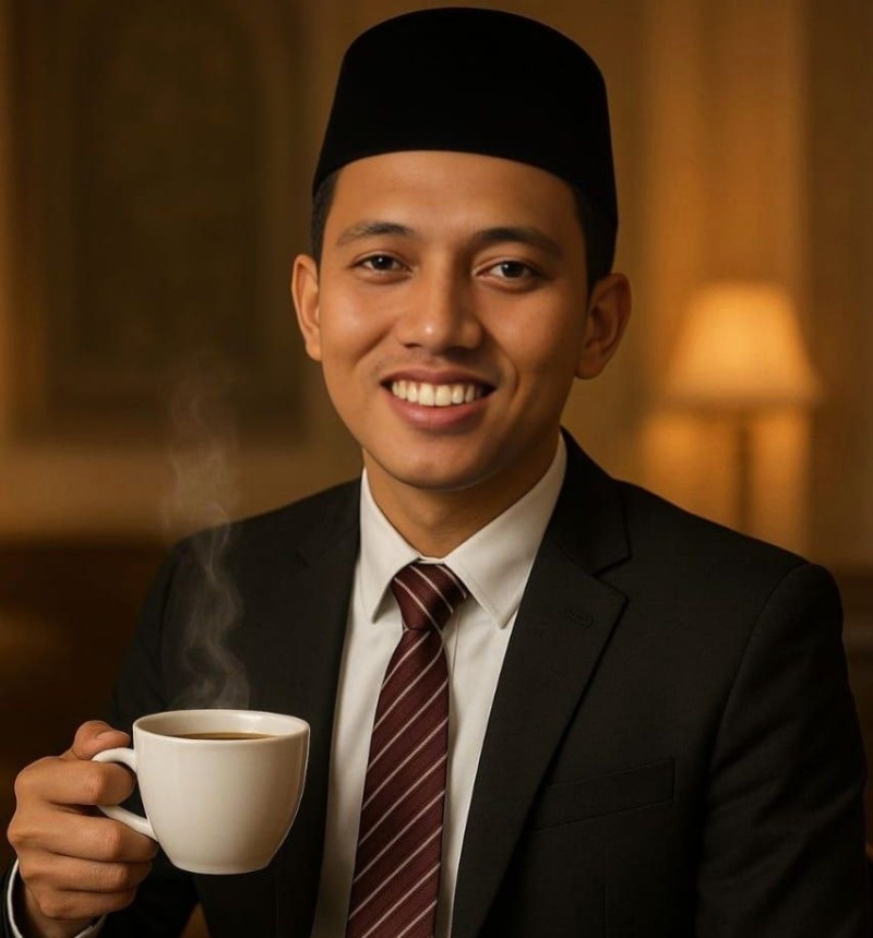 Muhammad Fauzi