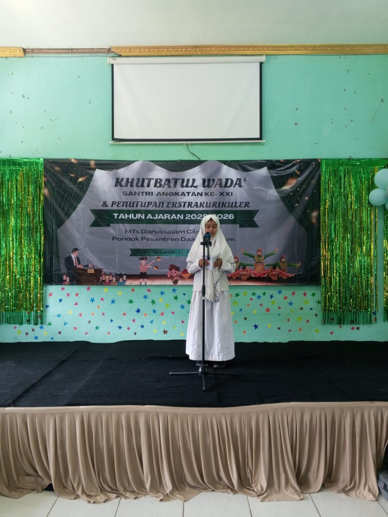 Khutbatul Wada 3